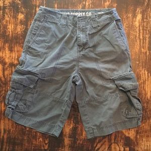 Missimo Supply Men’s Cargo Pants size W28